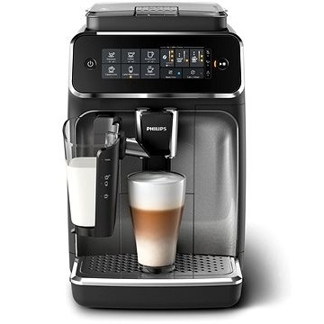 Philips Series 3200 LatteGo 